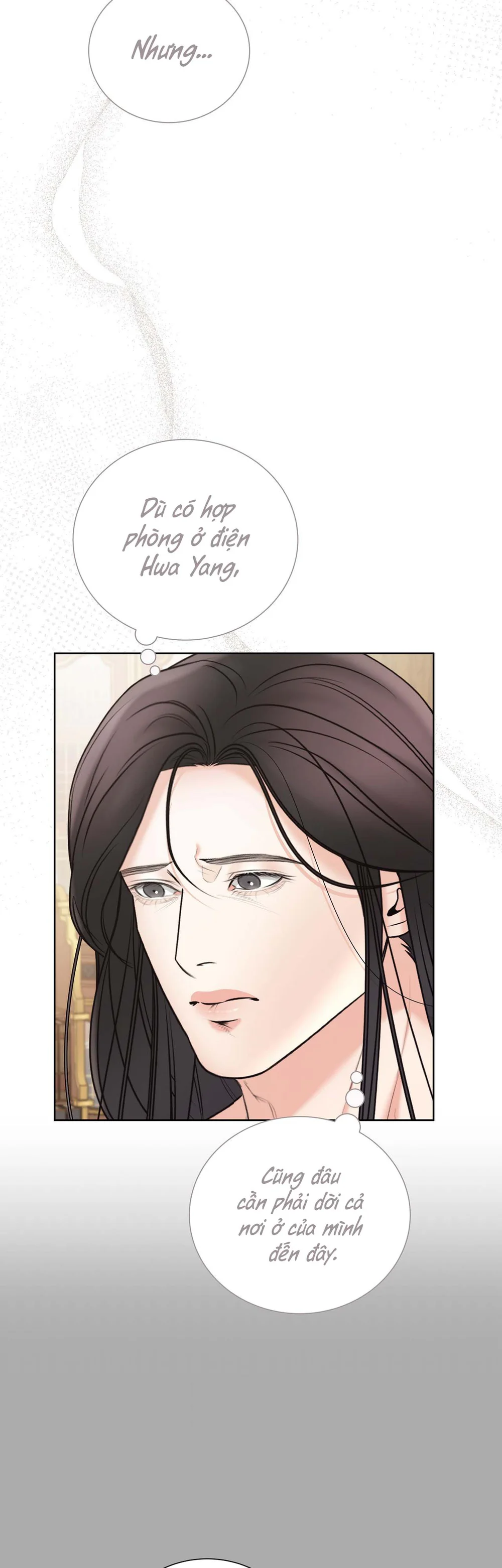 Quân Tử Hoan Ái Chapter 18 Trang 12