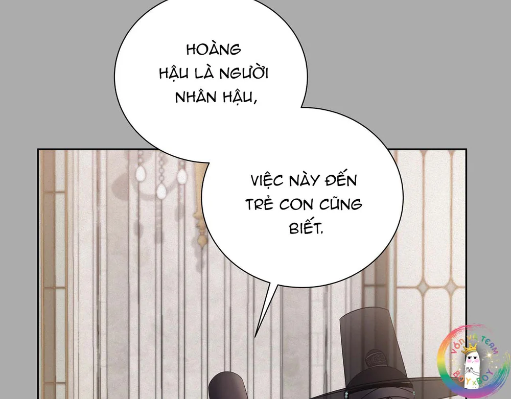 Quân Tử Hoan Ái Chapter 18 Trang 13