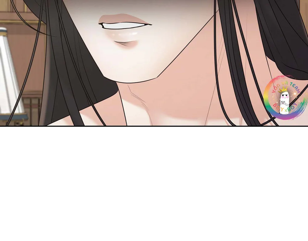 Quân Tử Hoan Ái Chapter 18 Trang 15