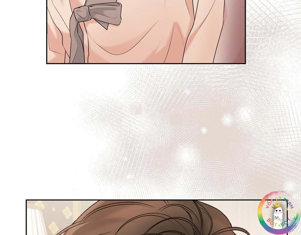 Quân Tử Hoan Ái Chapter 18 Trang 17