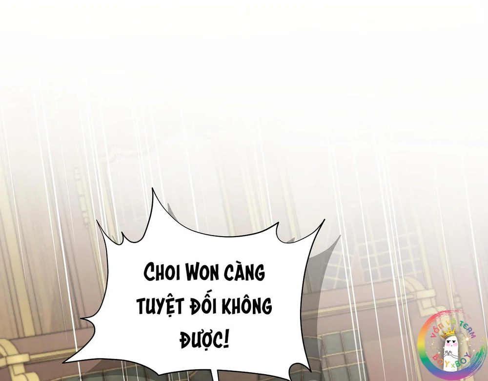 Quân Tử Hoan Ái Chapter 18 Trang 23