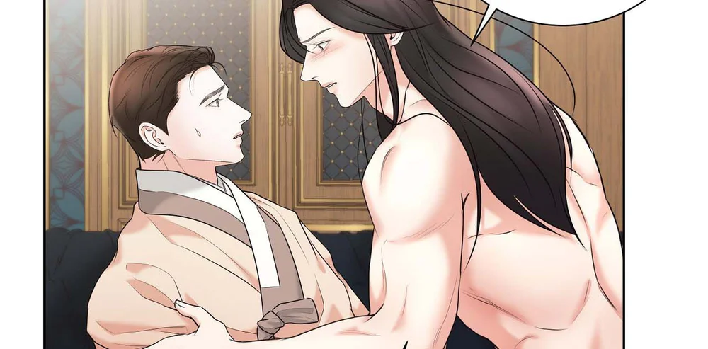 Quân Tử Hoan Ái Chapter 18 Trang 27