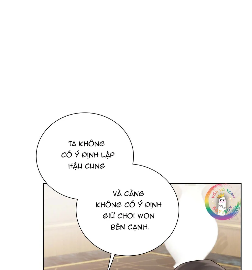 Quân Tử Hoan Ái Chapter 18 Trang 29