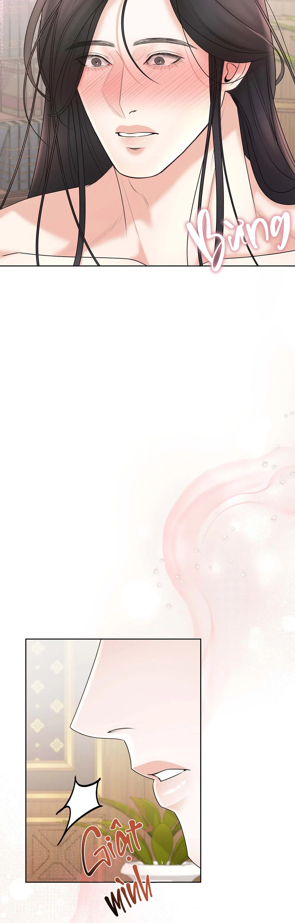 Quân Tử Hoan Ái Chapter 18 Trang 32