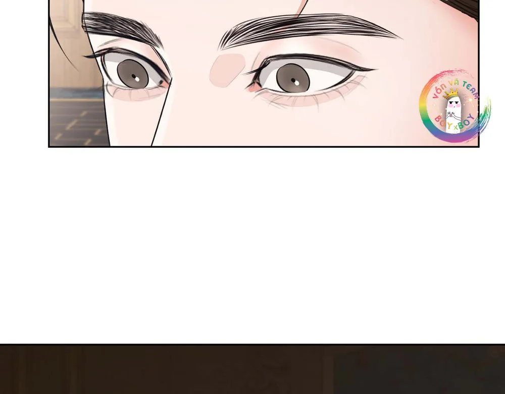 Quân Tử Hoan Ái Chapter 18 Trang 37