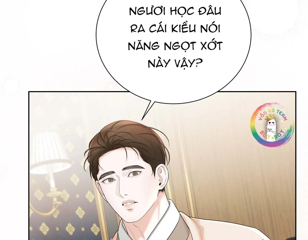 Quân Tử Hoan Ái Chapter 18 Trang 39