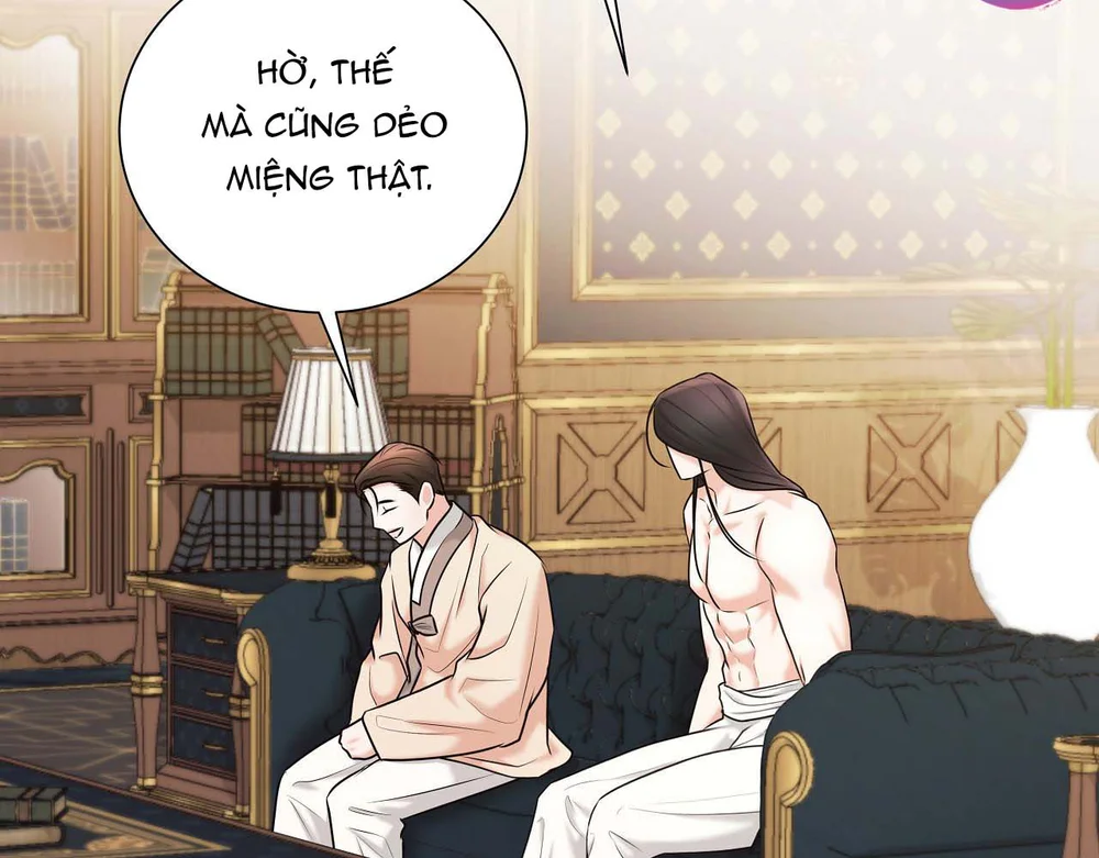 Quân Tử Hoan Ái Chapter 18 Trang 41