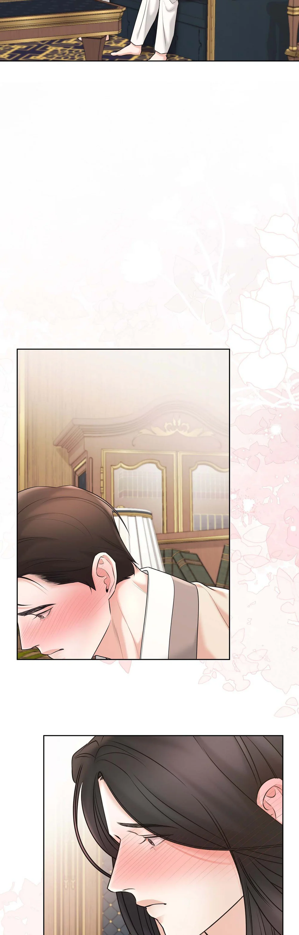 Quân Tử Hoan Ái Chapter 18 Trang 42