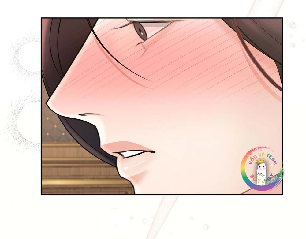 Quân Tử Hoan Ái Chapter 18 Trang 45