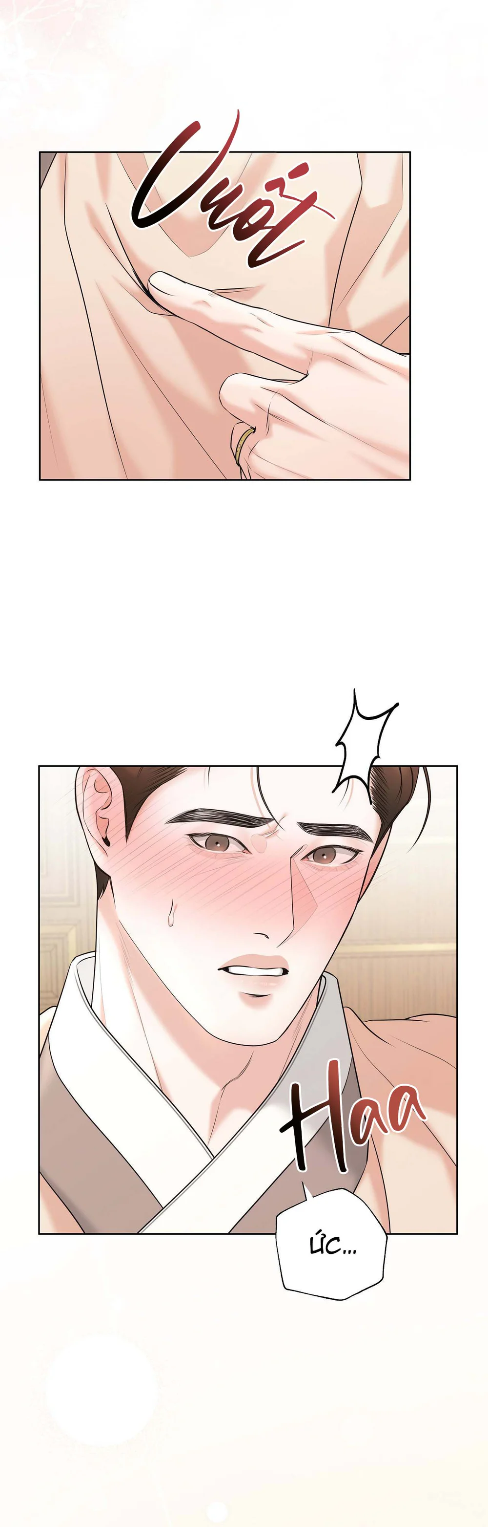 Quân Tử Hoan Ái Chapter 18 Trang 48