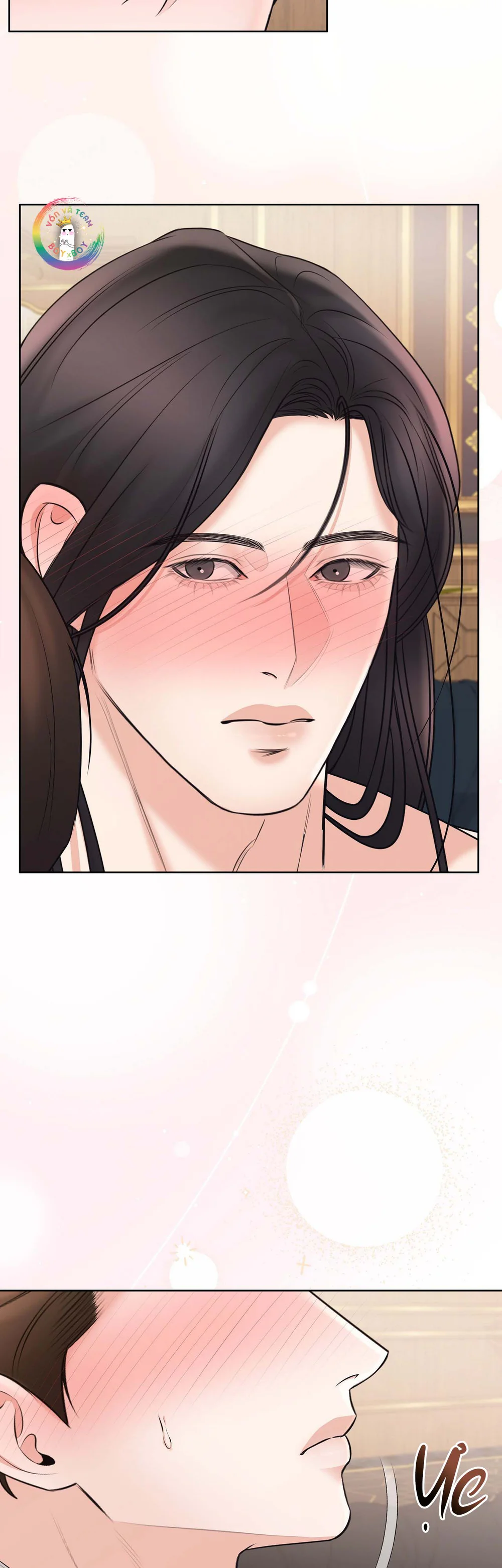 Quân Tử Hoan Ái Chapter 18 Trang 50