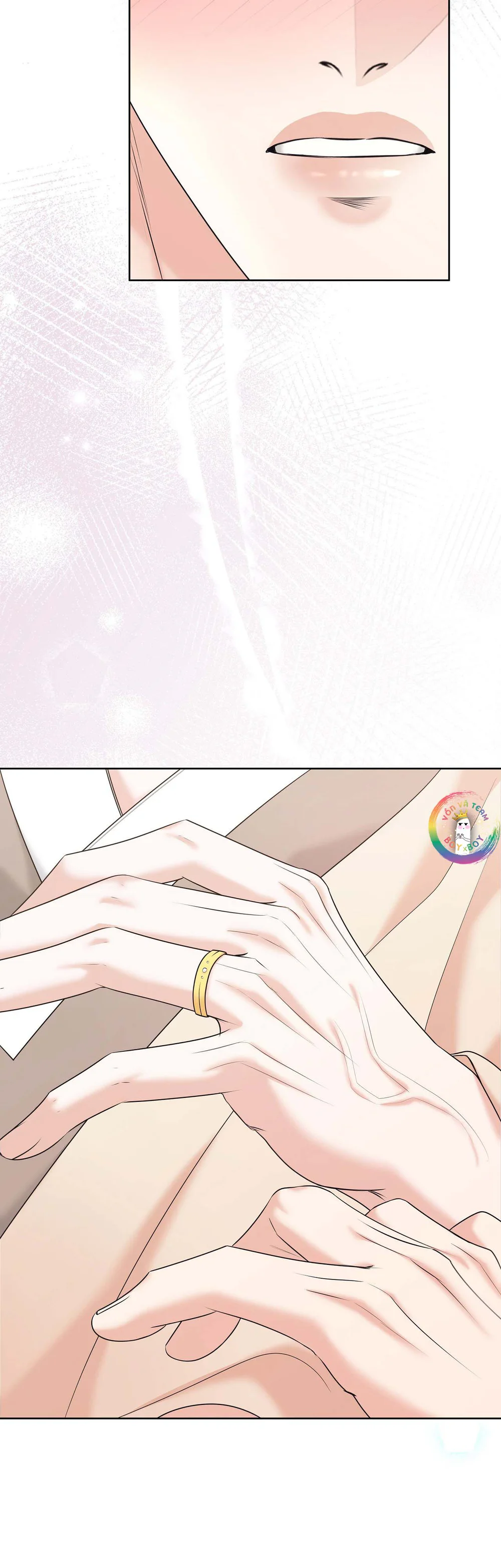 Quân Tử Hoan Ái Chapter 18 Trang 54