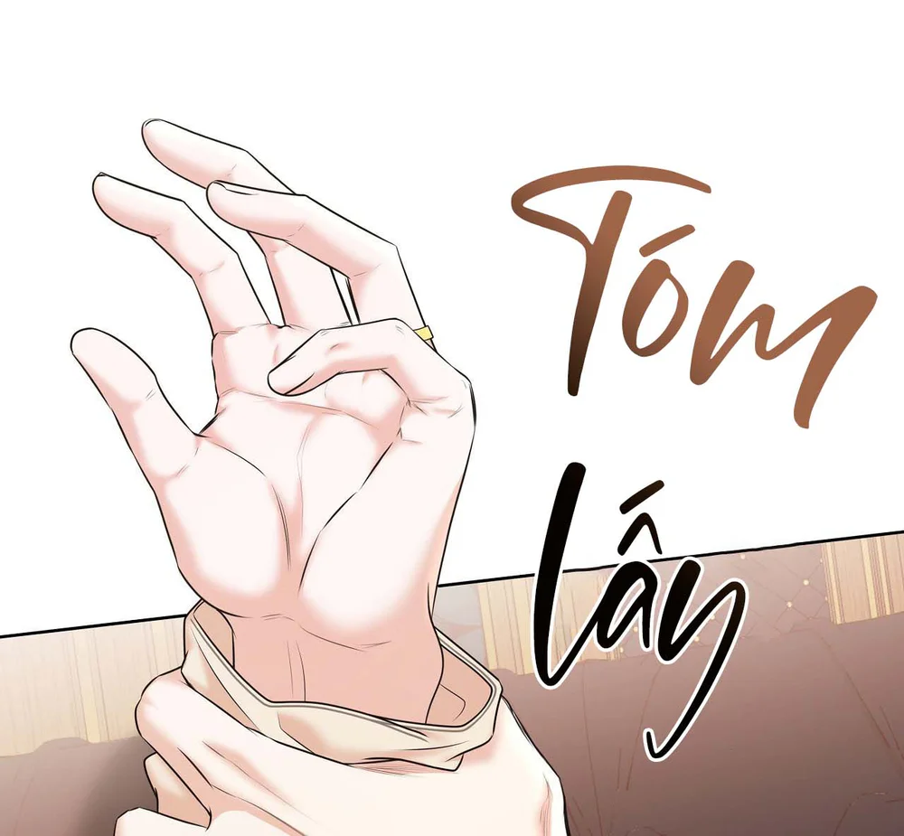 Quân Tử Hoan Ái Chapter 18 Trang 55