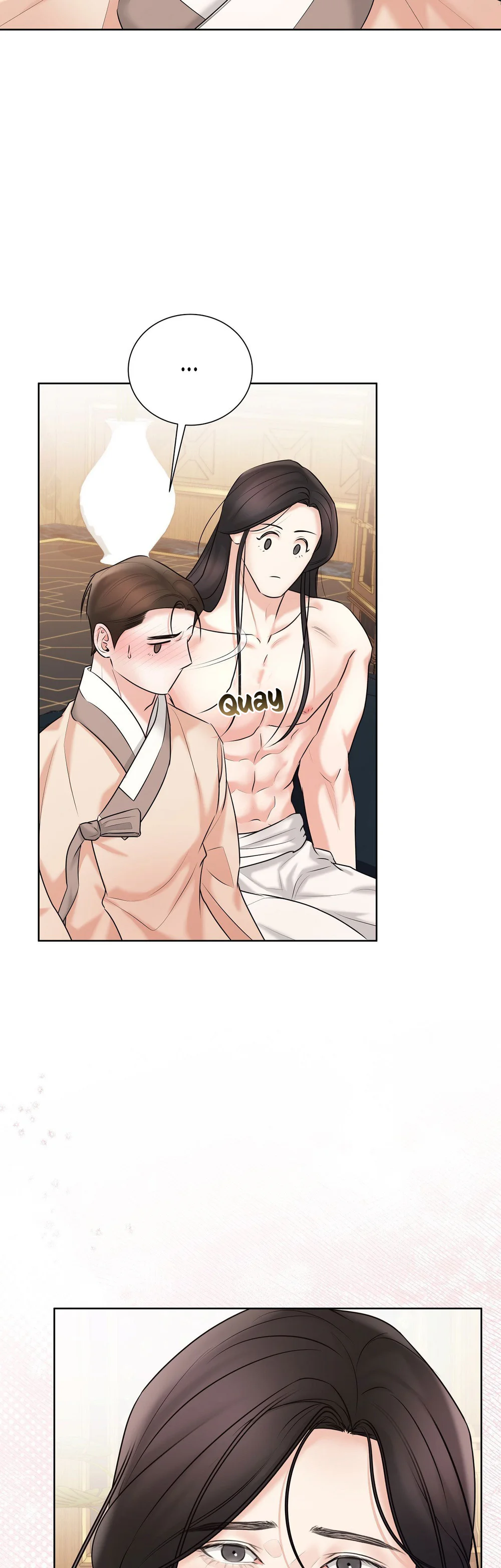 Quân Tử Hoan Ái Chapter 19 Trang 6