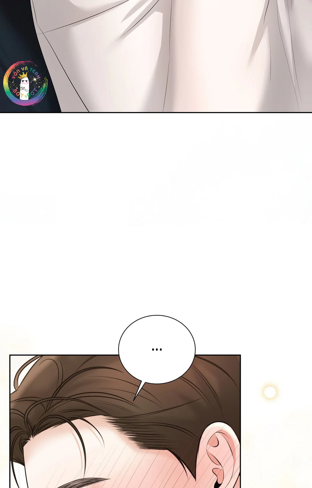 Quân Tử Hoan Ái Chapter 19 Trang 17