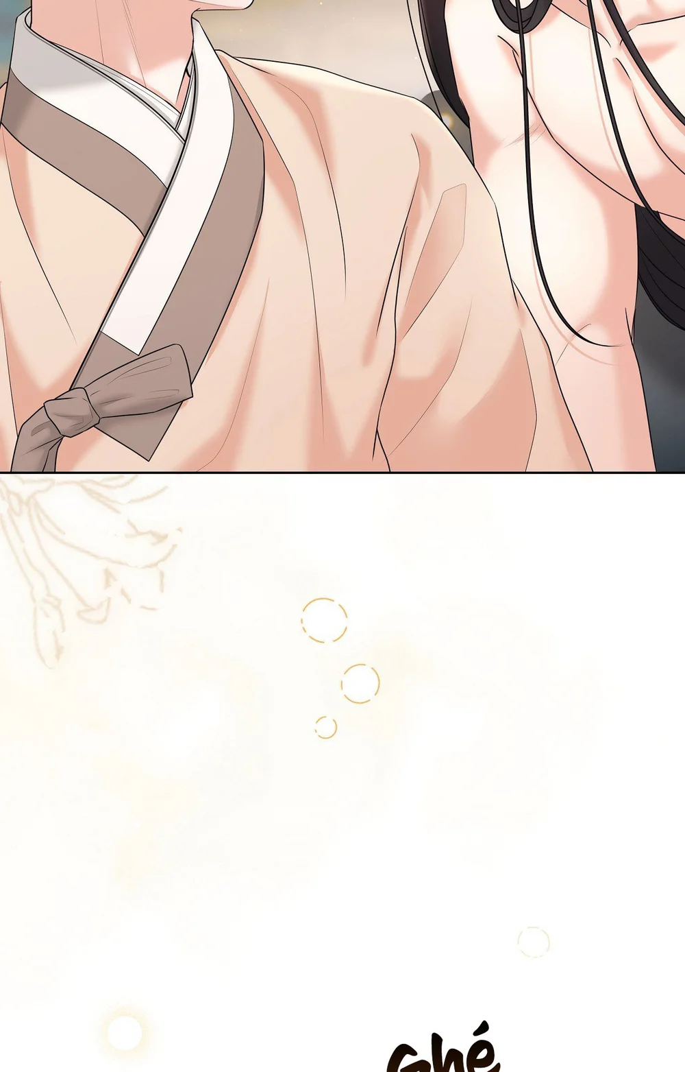 Quân Tử Hoan Ái Chapter 19 Trang 19