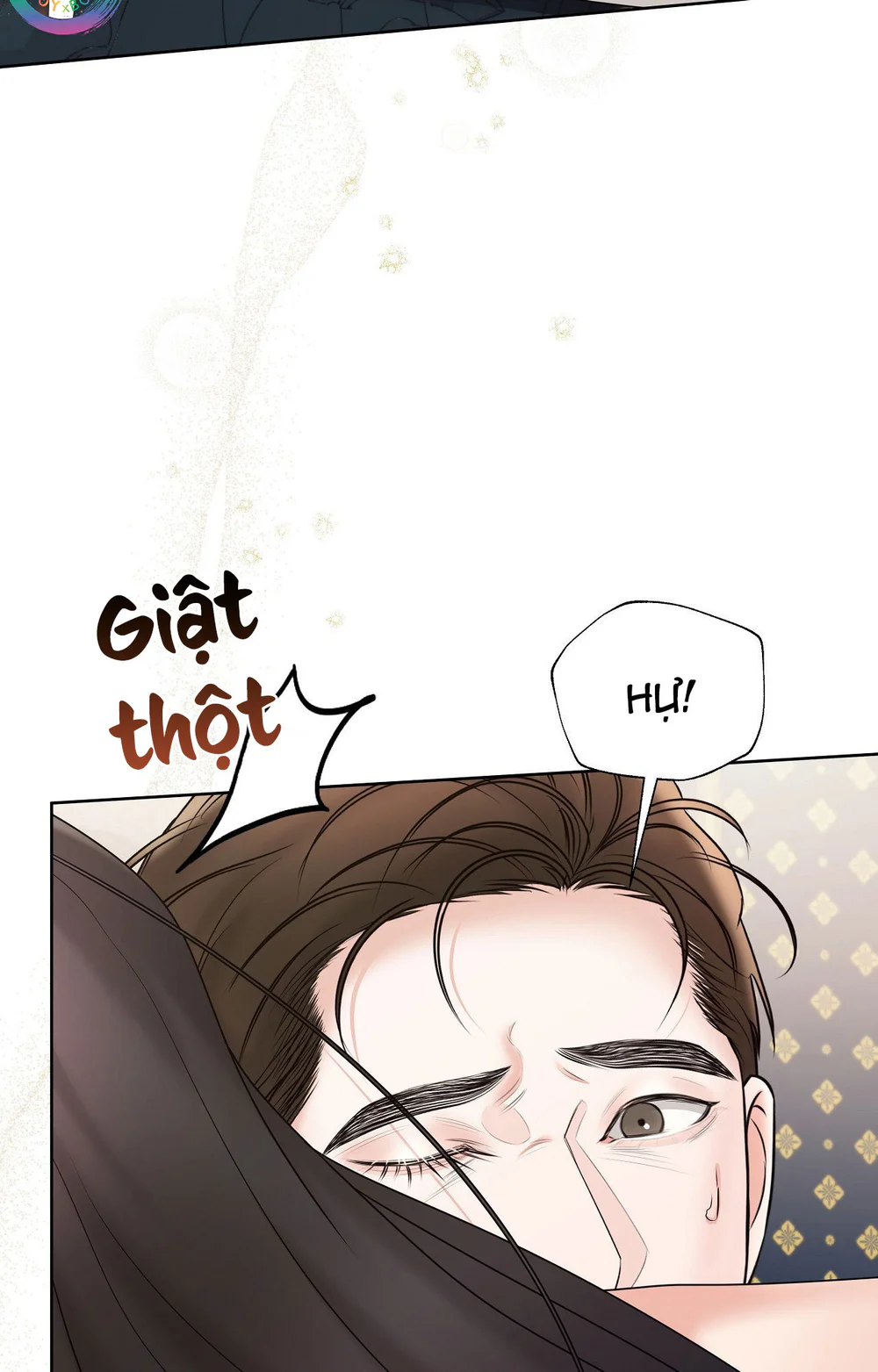 Quân Tử Hoan Ái Chapter 19 Trang 21