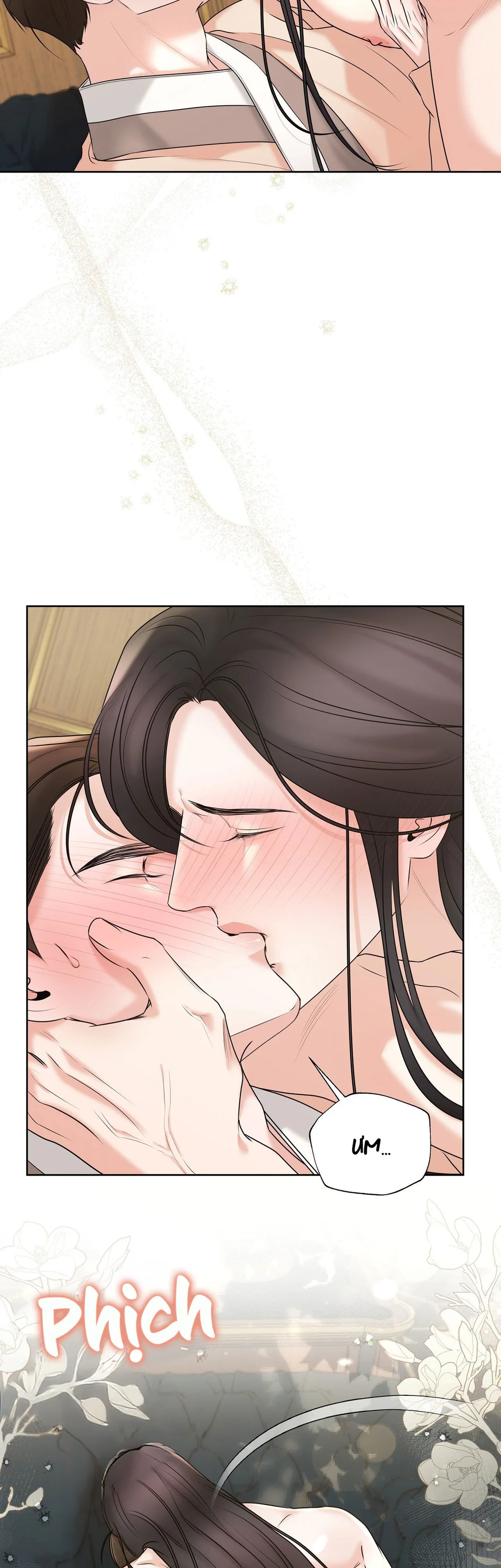 Quân Tử Hoan Ái Chapter 19 Trang 24