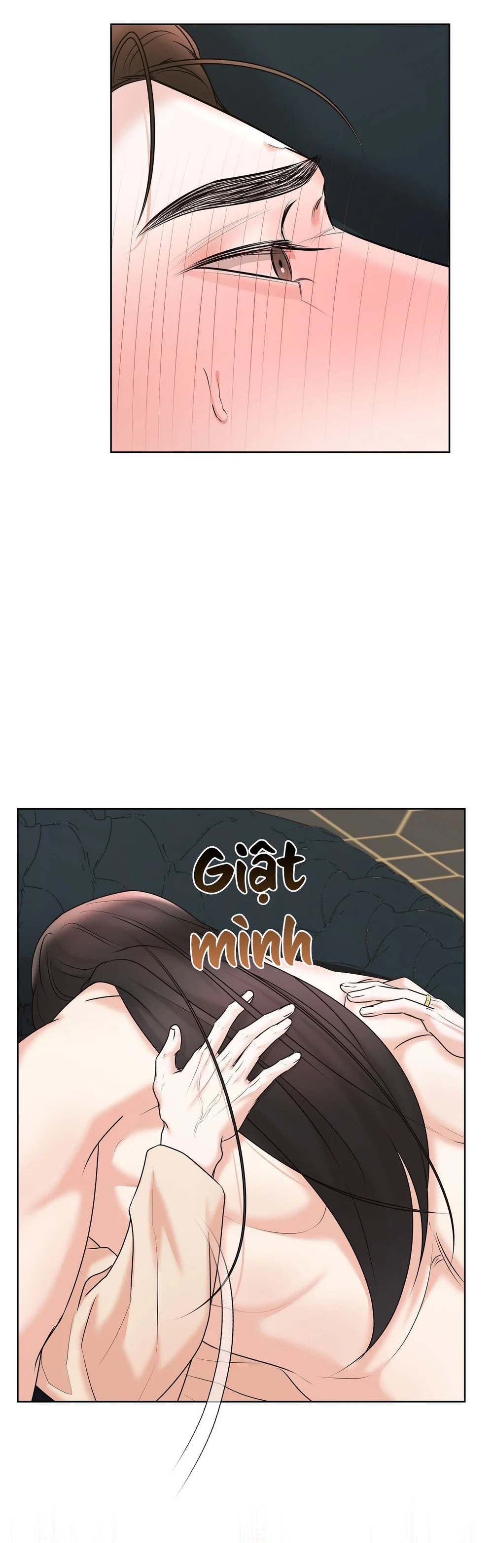 Quân Tử Hoan Ái Chapter 19 Trang 30