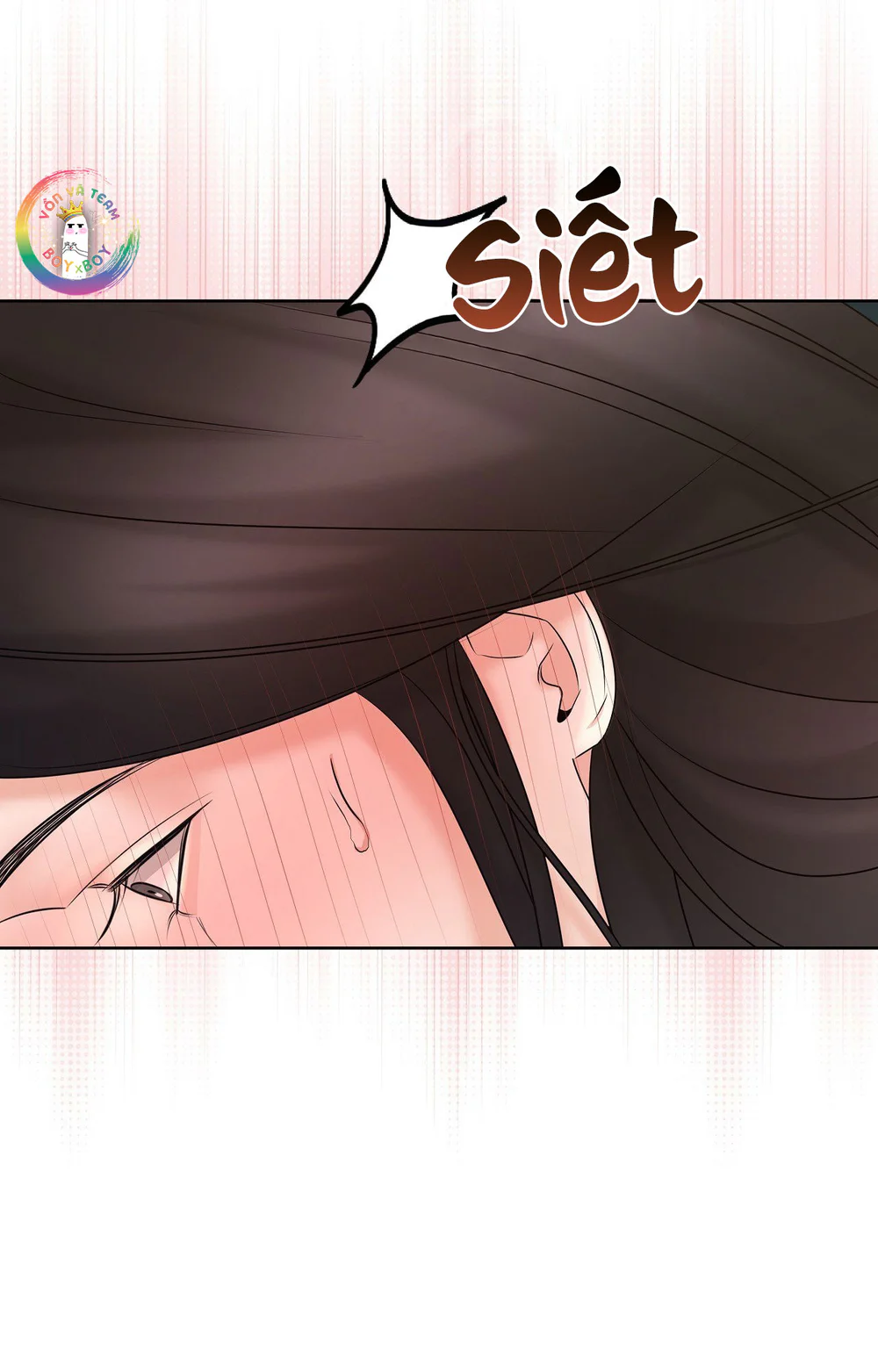 Quân Tử Hoan Ái Chapter 19 Trang 31