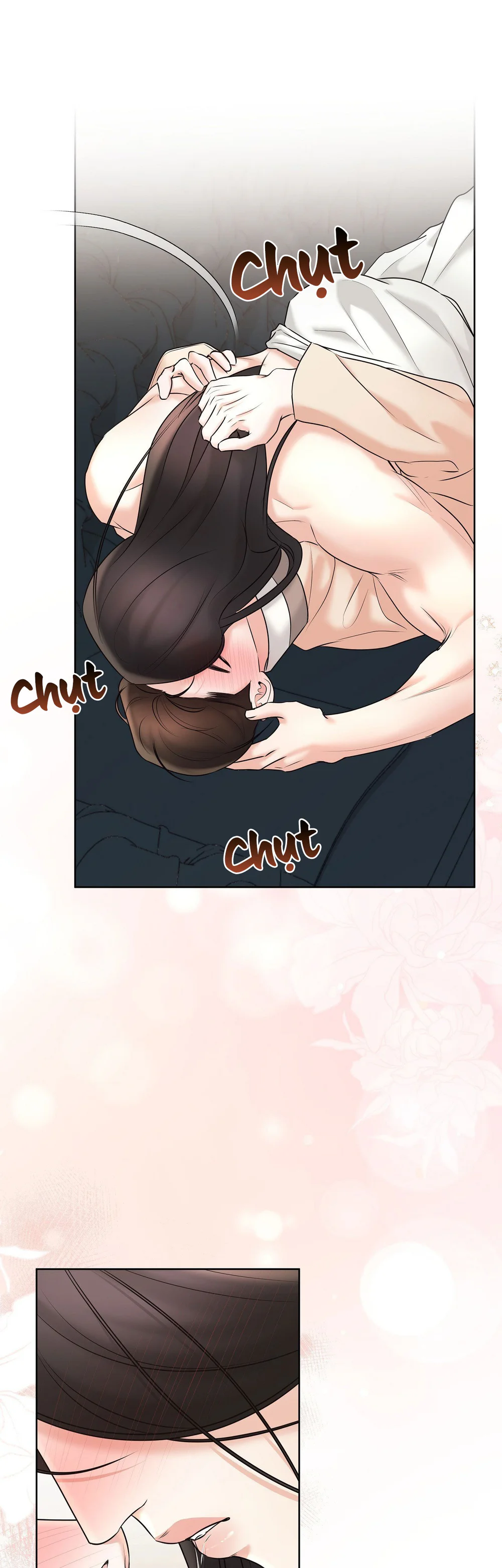 Quân Tử Hoan Ái Chapter 19 Trang 32