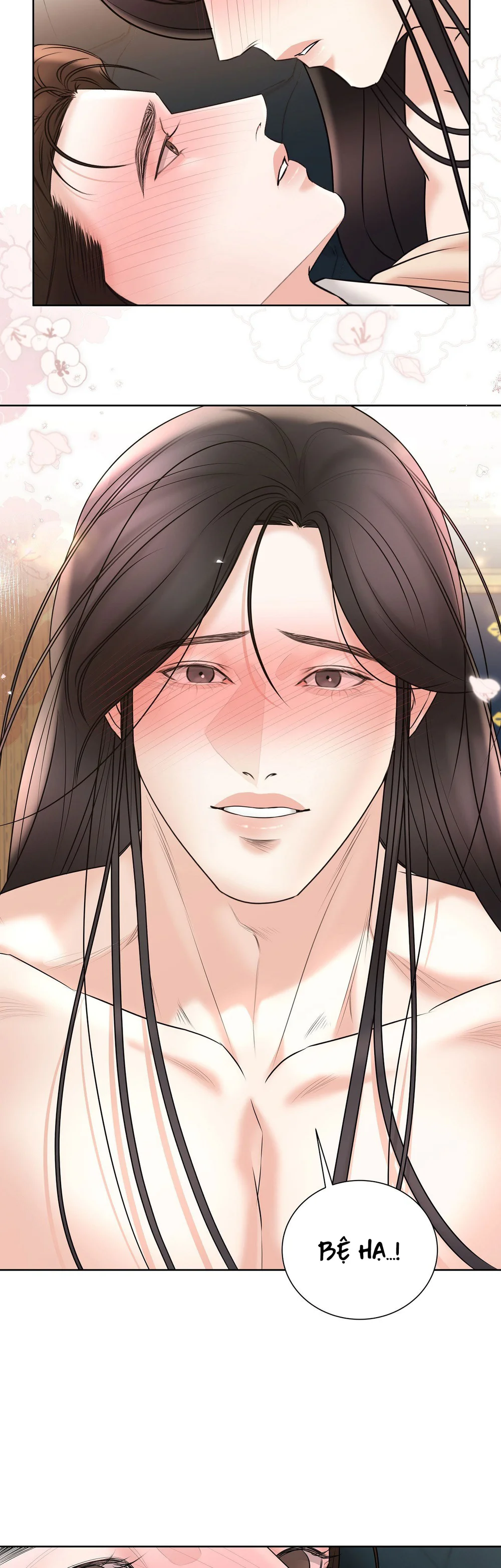 Quân Tử Hoan Ái Chapter 19 Trang 34