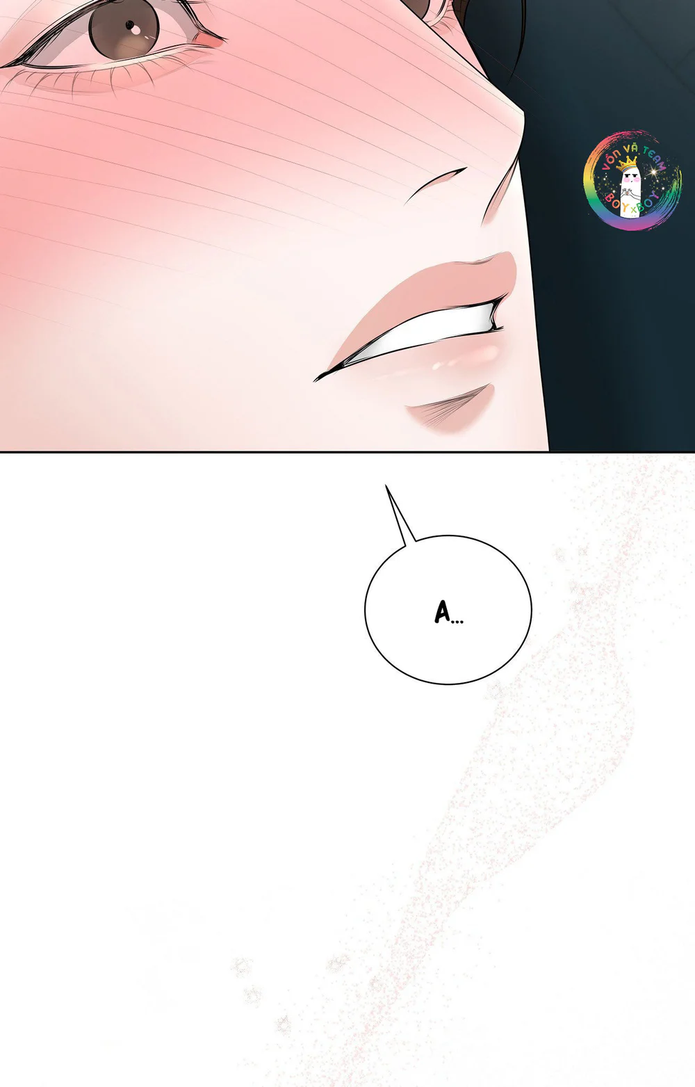 Quân Tử Hoan Ái Chapter 19 Trang 35