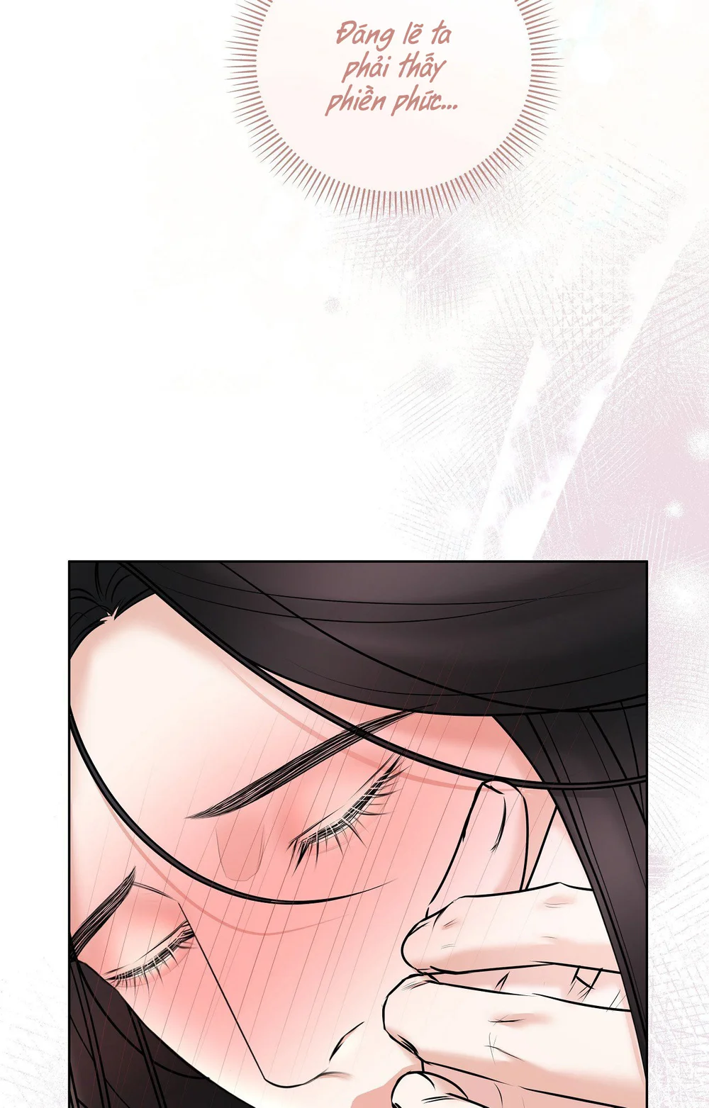 Quân Tử Hoan Ái Chapter 19 Trang 39