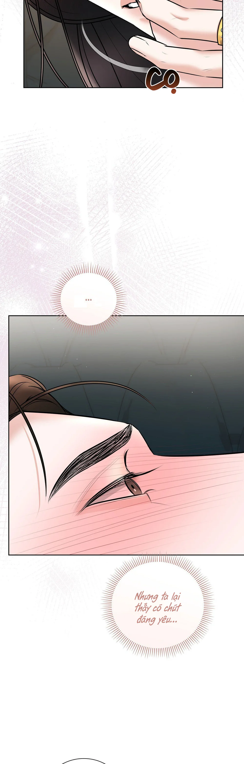 Quân Tử Hoan Ái Chapter 19 Trang 40
