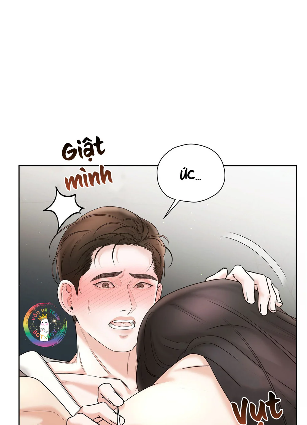 Quân Tử Hoan Ái Chapter 19 Trang 47