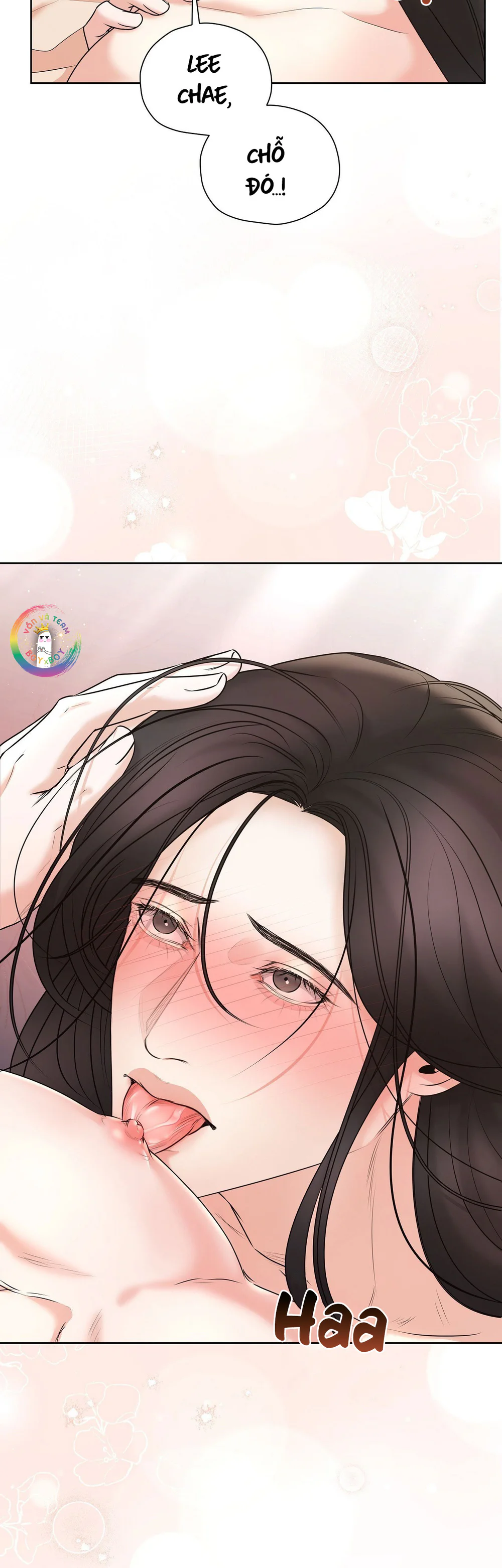 Quân Tử Hoan Ái Chapter 19 Trang 48