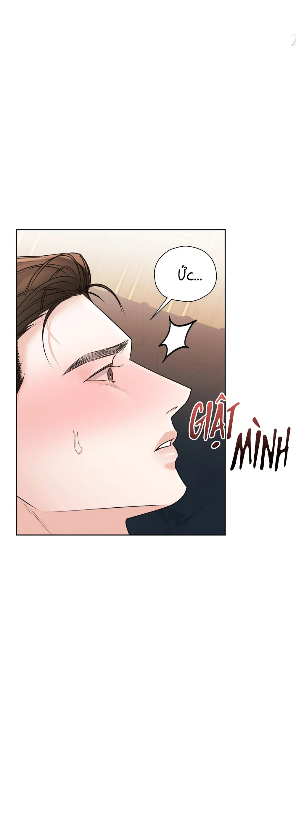 Quân Tử Hoan Ái Chapter 20 Trang 3