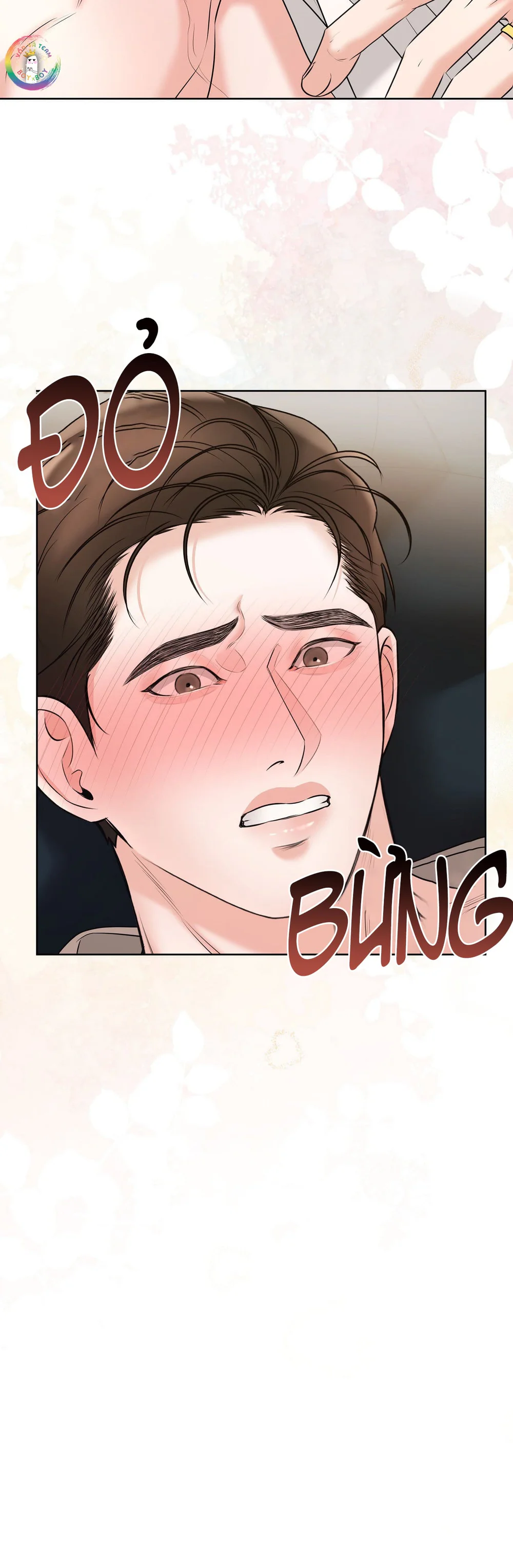 Quân Tử Hoan Ái Chapter 20 Trang 13