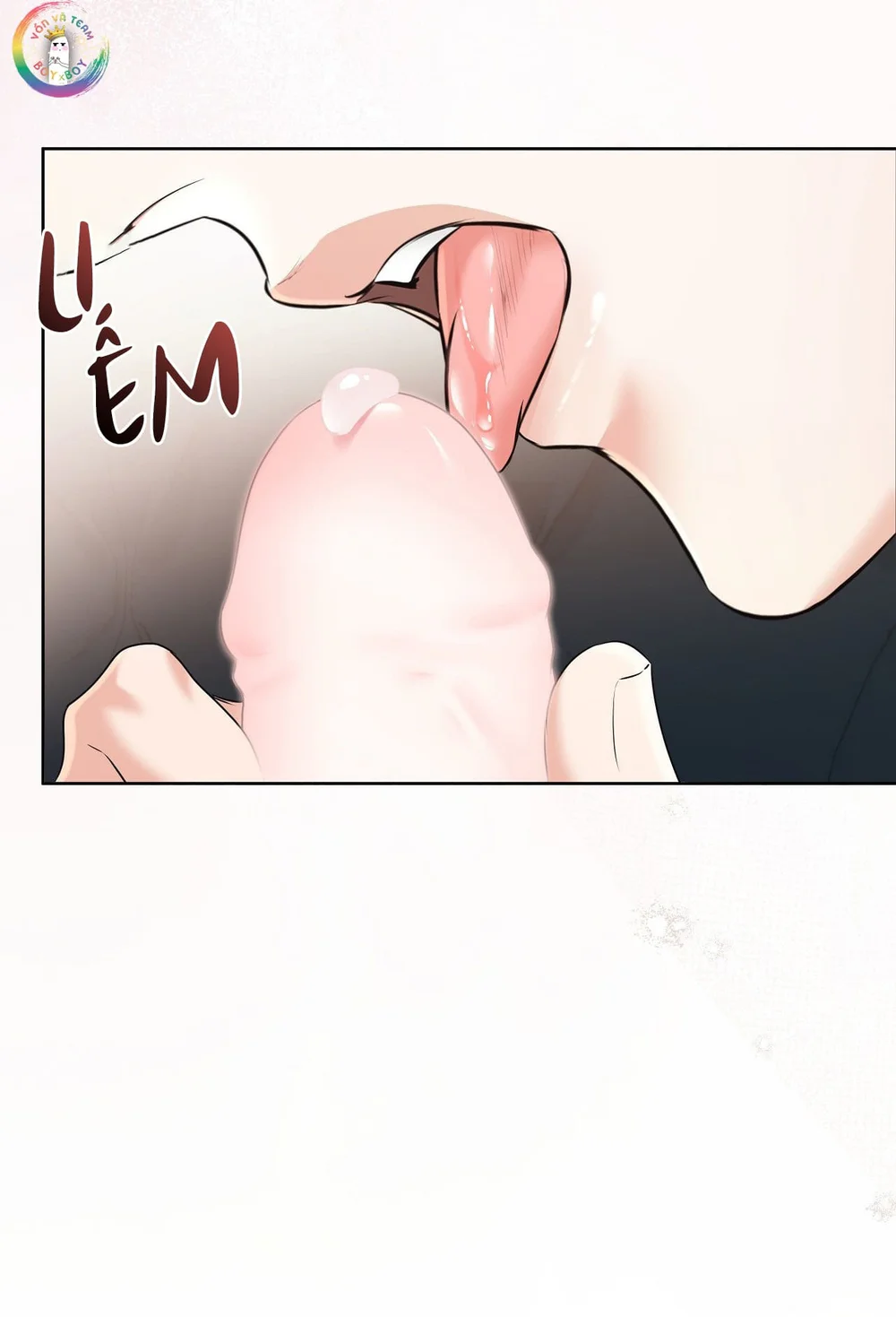 Quân Tử Hoan Ái Chapter 20 Trang 15