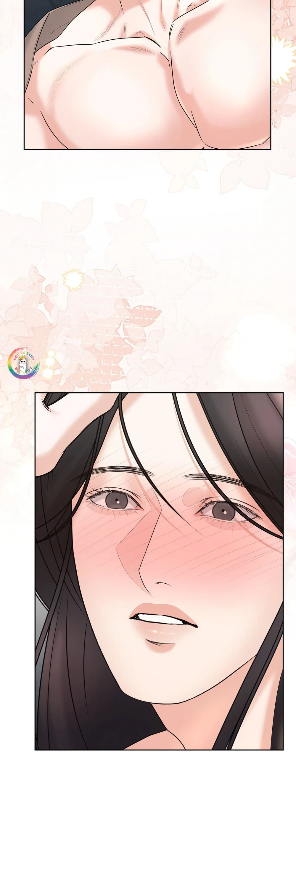 Quân Tử Hoan Ái Chapter 20 Trang 23