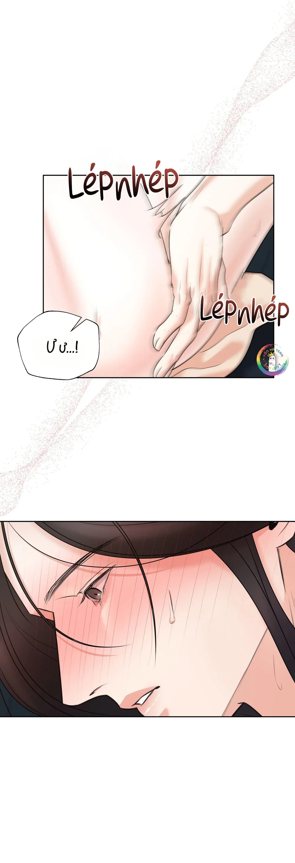 Quân Tử Hoan Ái Chapter 20 Trang 31