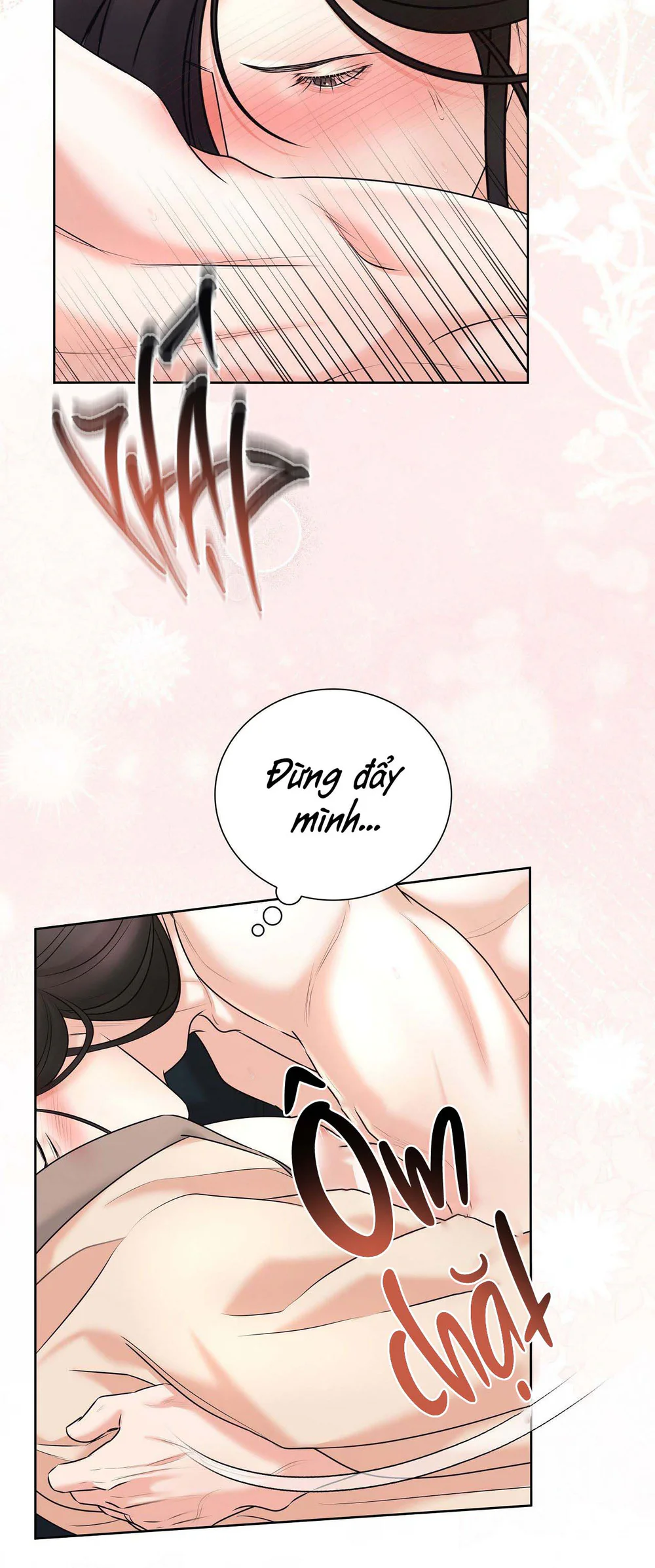 Quân Tử Hoan Ái Chapter 21 Trang 18