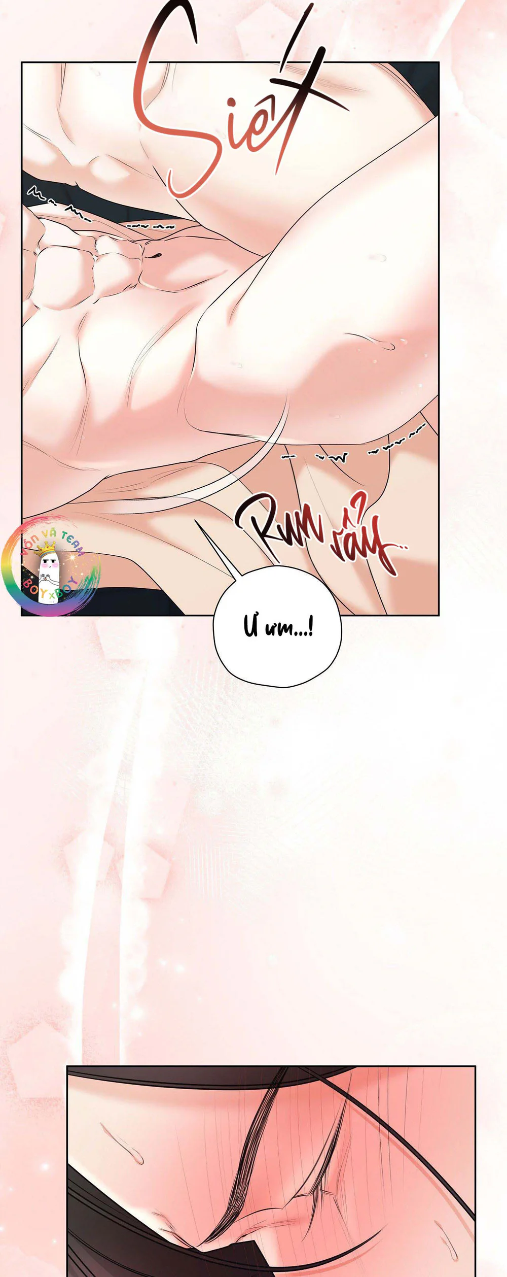 Quân Tử Hoan Ái Chapter 21 Trang 21