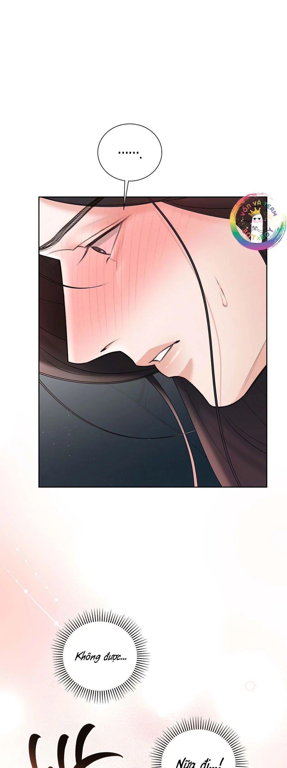 Quân Tử Hoan Ái Chapter 21 Trang 26