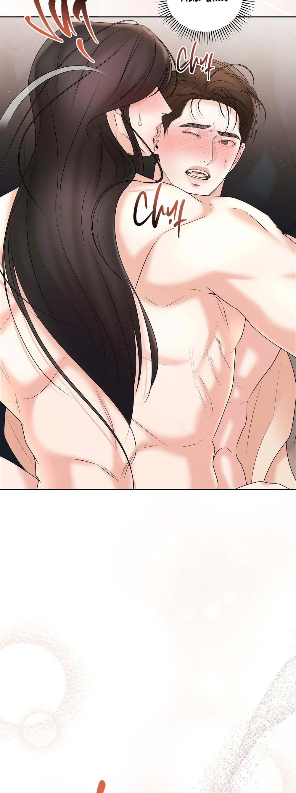 Quân Tử Hoan Ái Chapter 21 Trang 27