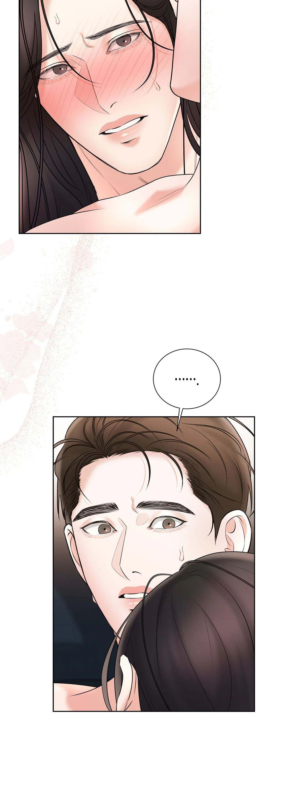 Quân Tử Hoan Ái Chapter 21 Trang 31