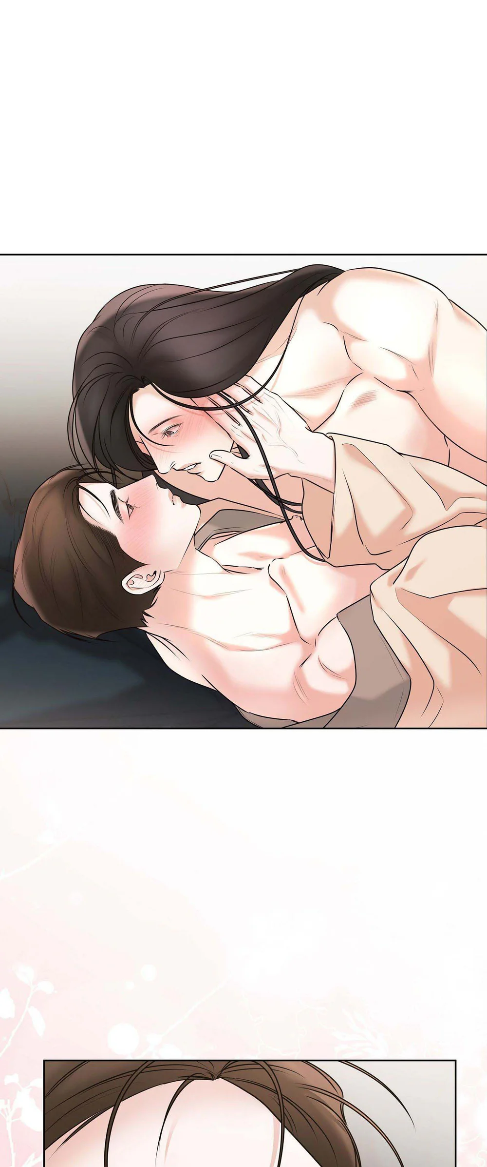 Quân Tử Hoan Ái Chapter 21 Trang 38