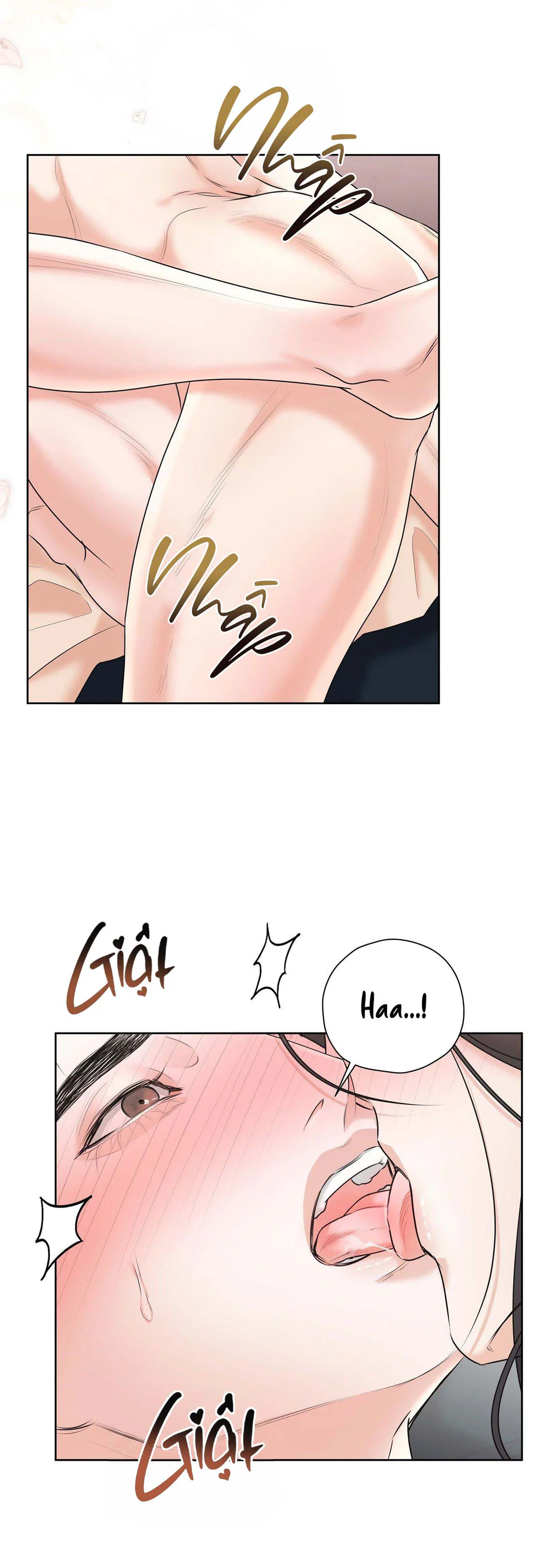 Quân Tử Hoan Ái Chapter 21 Trang 43