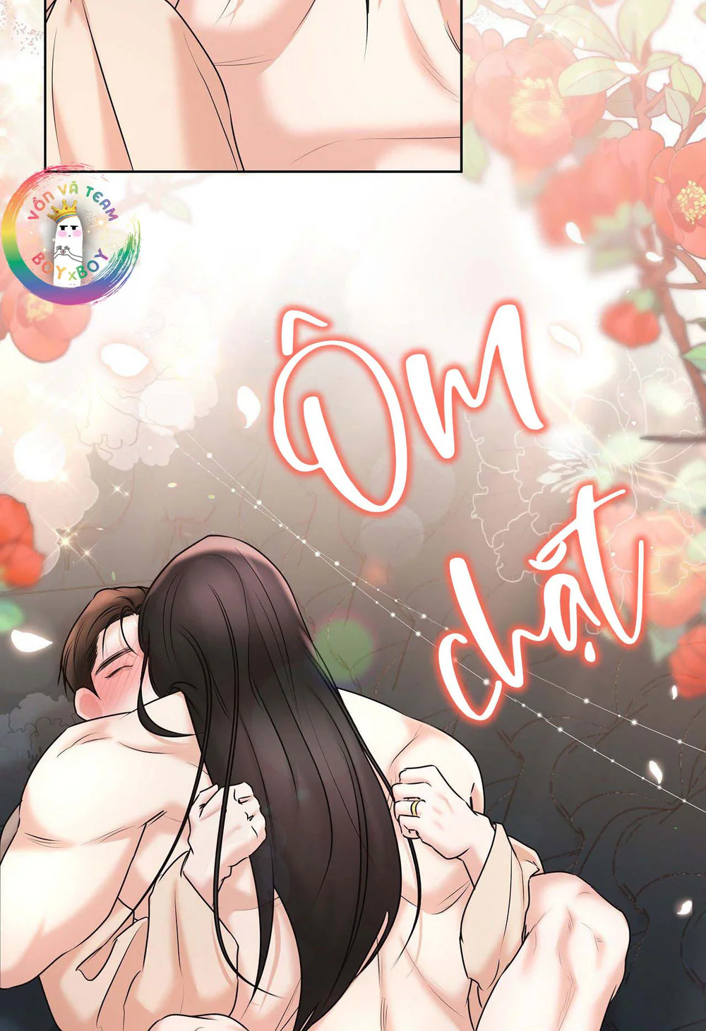 Quân Tử Hoan Ái Chapter 21 Trang 45