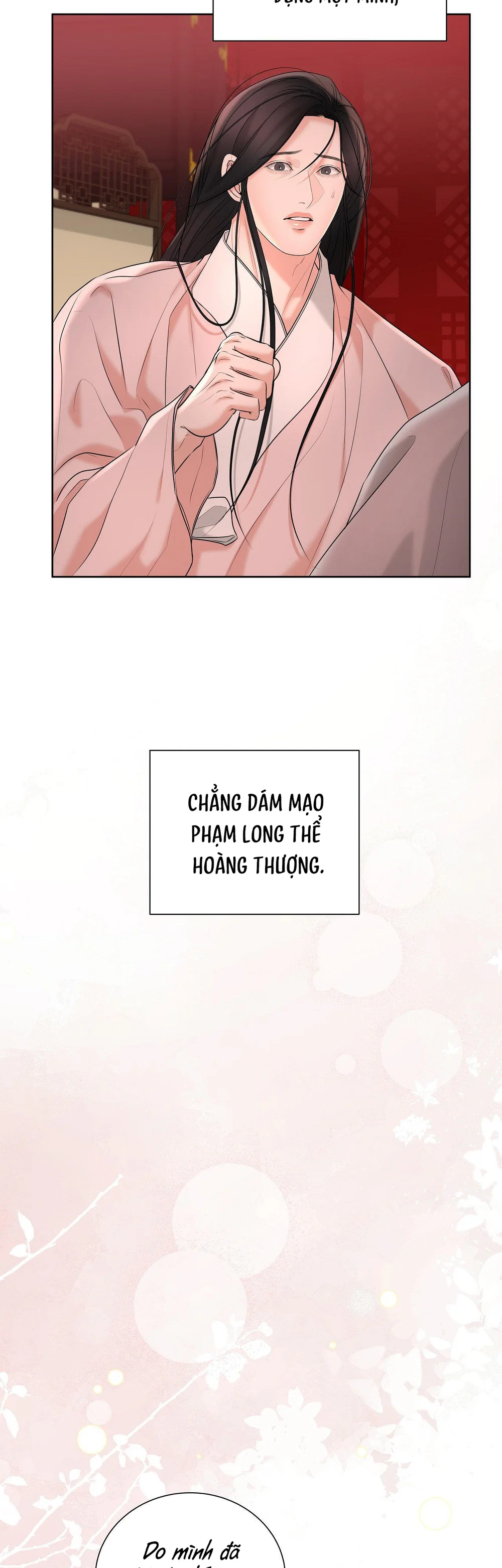 Quân Tử Hoan Ái Chapter 22 Trang 7