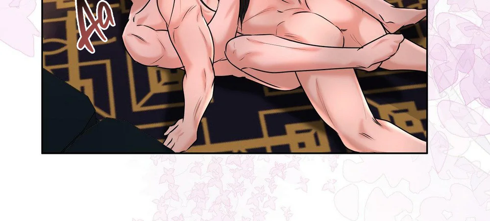 Quân Tử Hoan Ái Chapter 22 Trang 13