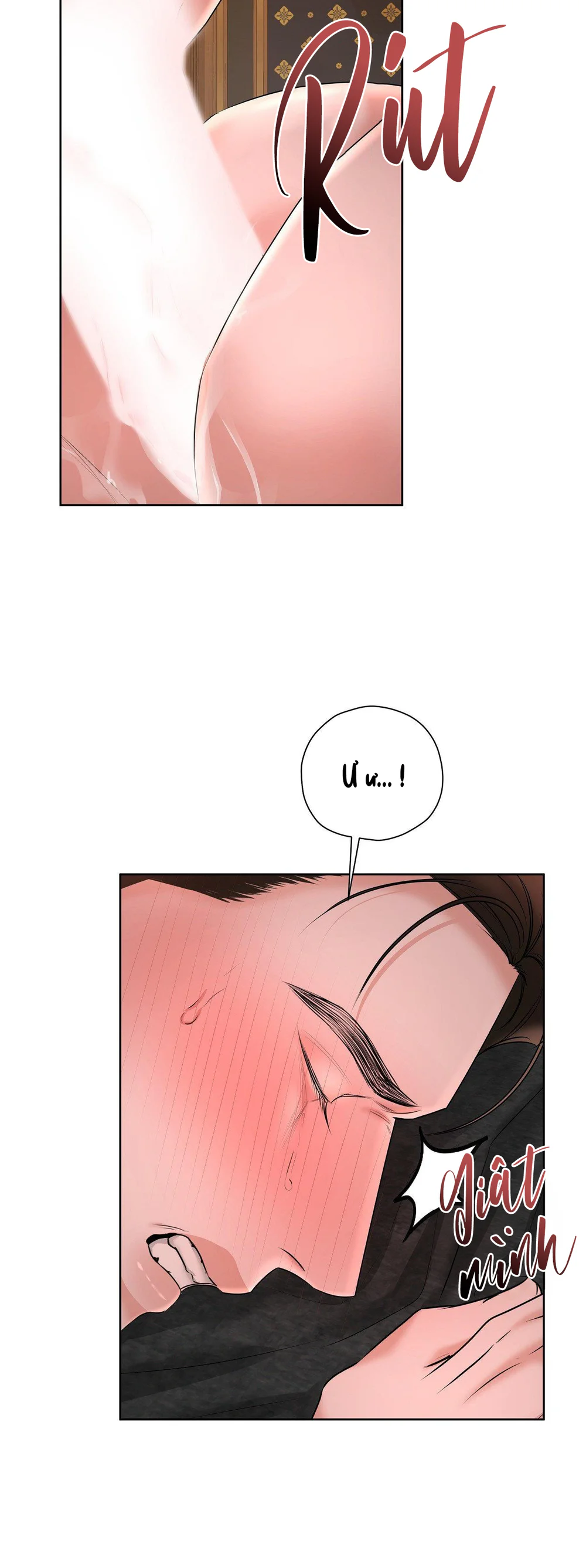 Quân Tử Hoan Ái Chapter 22 Trang 15