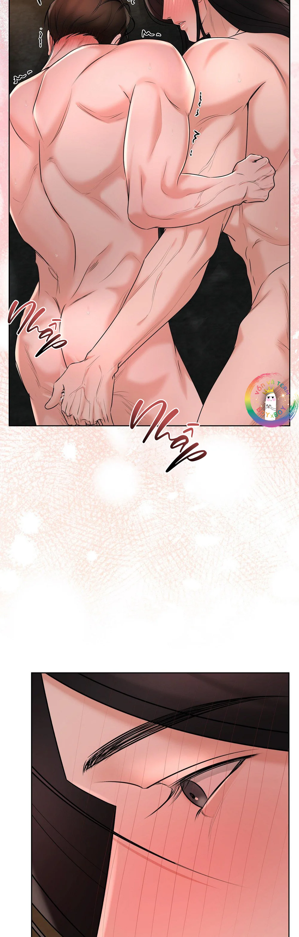 Quân Tử Hoan Ái Chapter 22 Trang 29