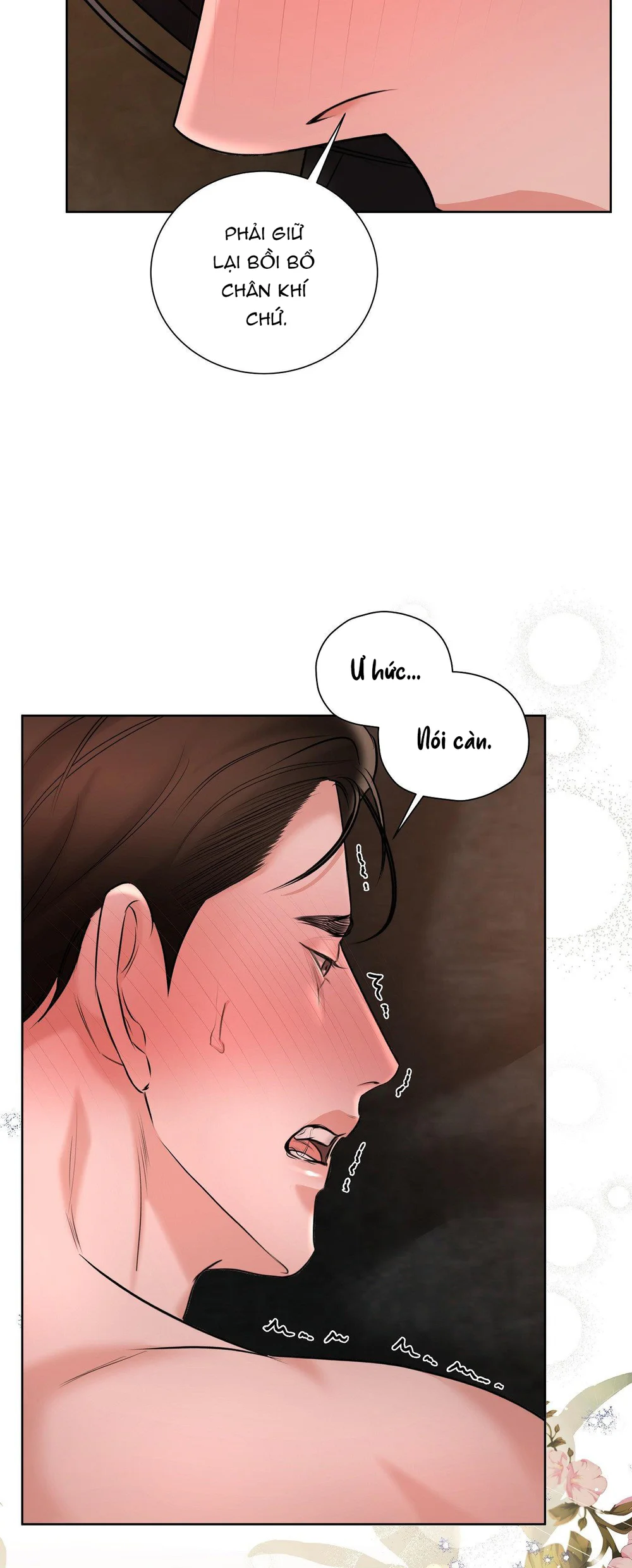 Quân Tử Hoan Ái Chapter 22 Trang 30