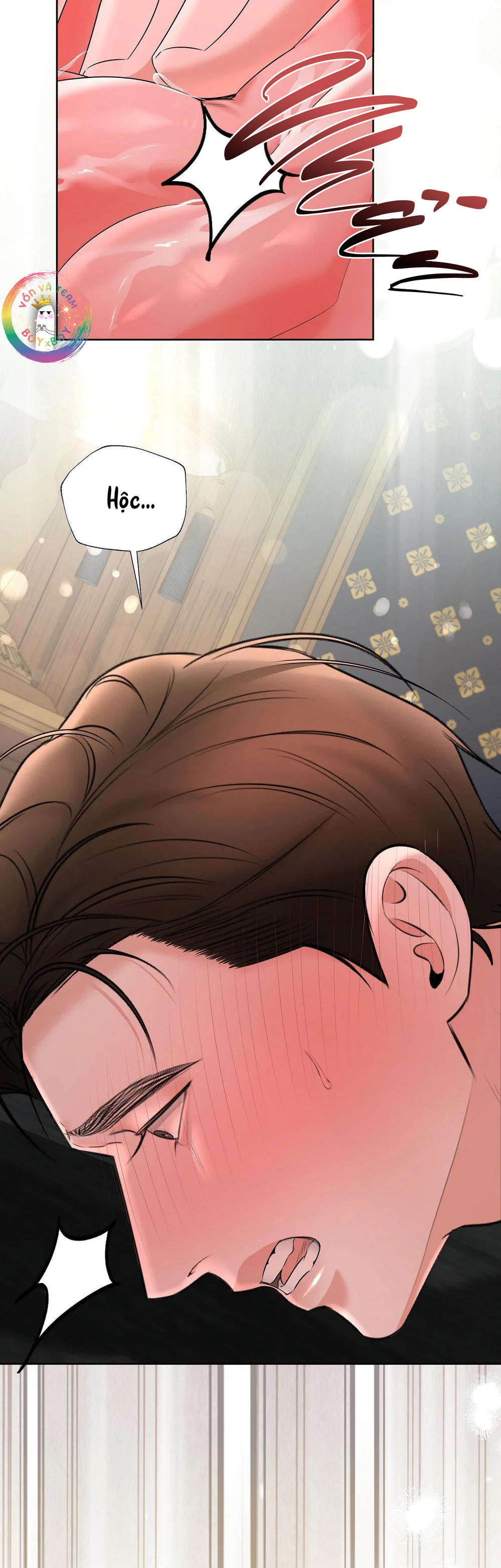 Quân Tử Hoan Ái Chapter 22 Trang 34